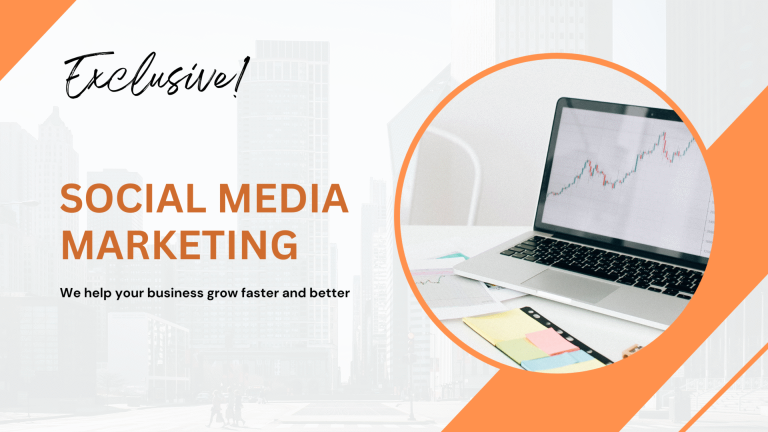 Social Media Marketing