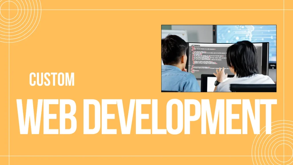 Best Website Development Company in Ahmedabad creating responsive business websites