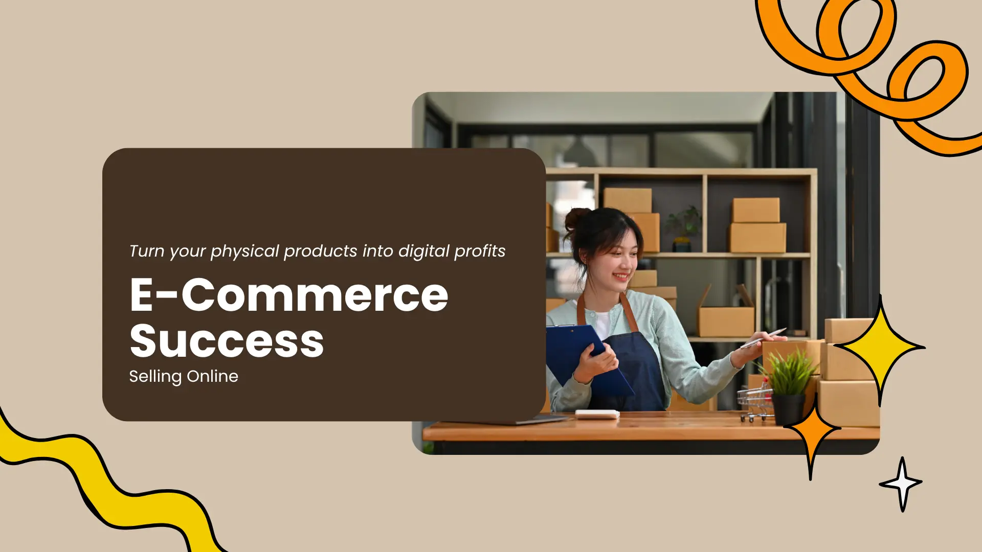 Professional E Commerce Website Design and Development Services for modern Online Business