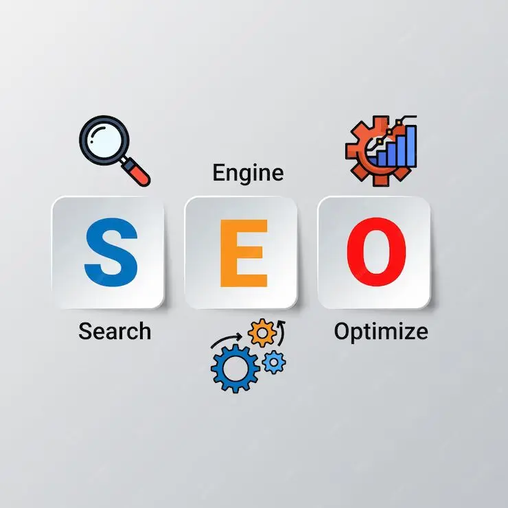 Professional Search Engine Optimization Company for business website growth