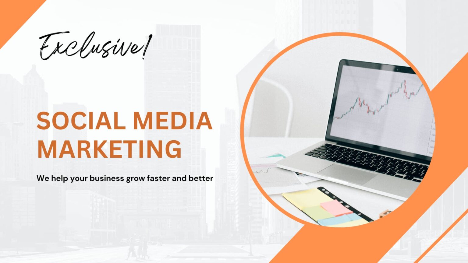 Social Media Marketing Agency in Ahmedabad - Brand Boost helping businesses grow through Facebook, Instagram, and social media marketing