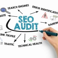SEO Audit
